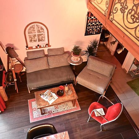 Duplex 5 Chambres Clim Wifi คานส์ ภายนอก รูปภาพ