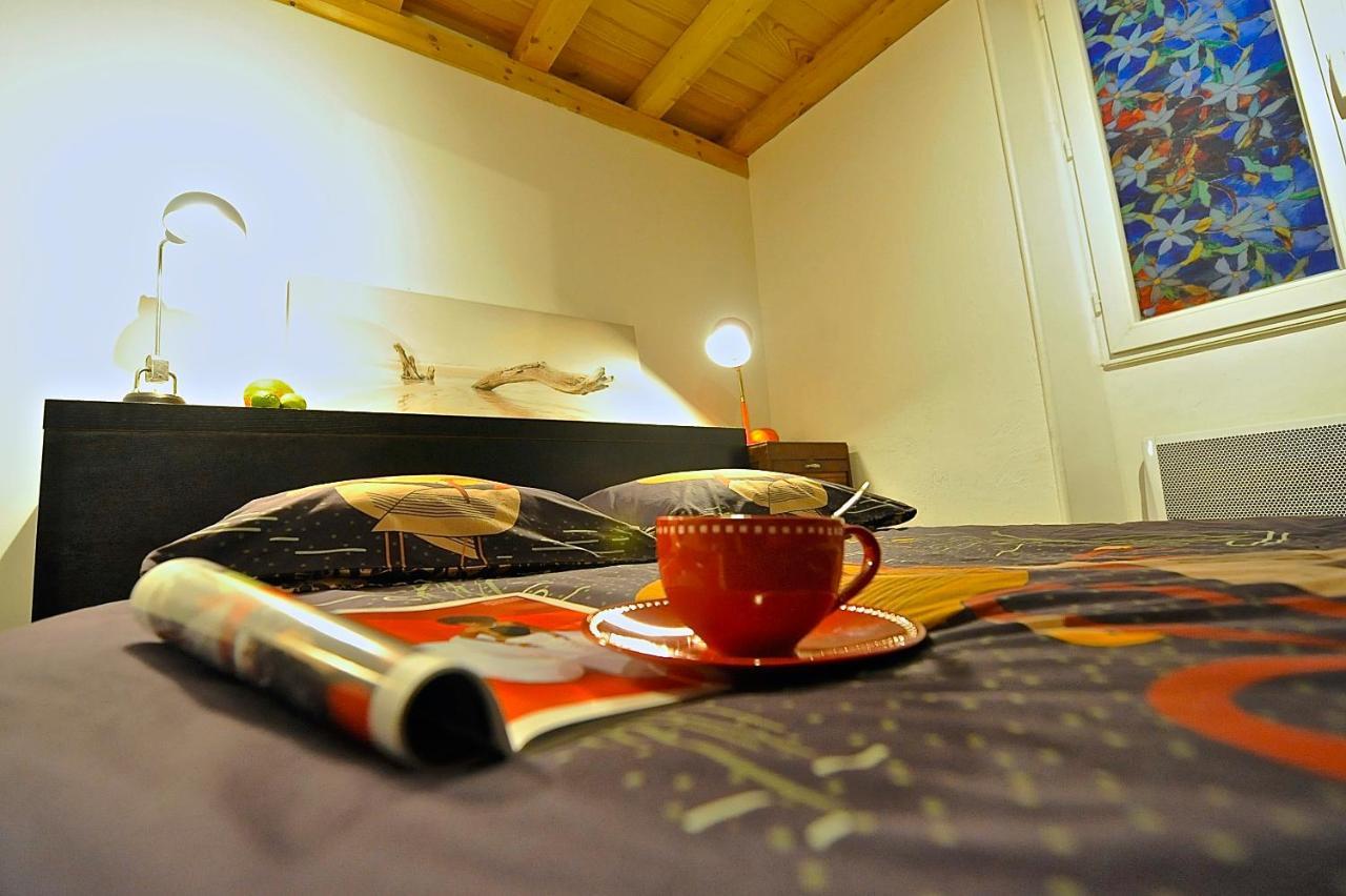 Duplex 5 Chambres Clim Wifi คานส์ ภายนอก รูปภาพ