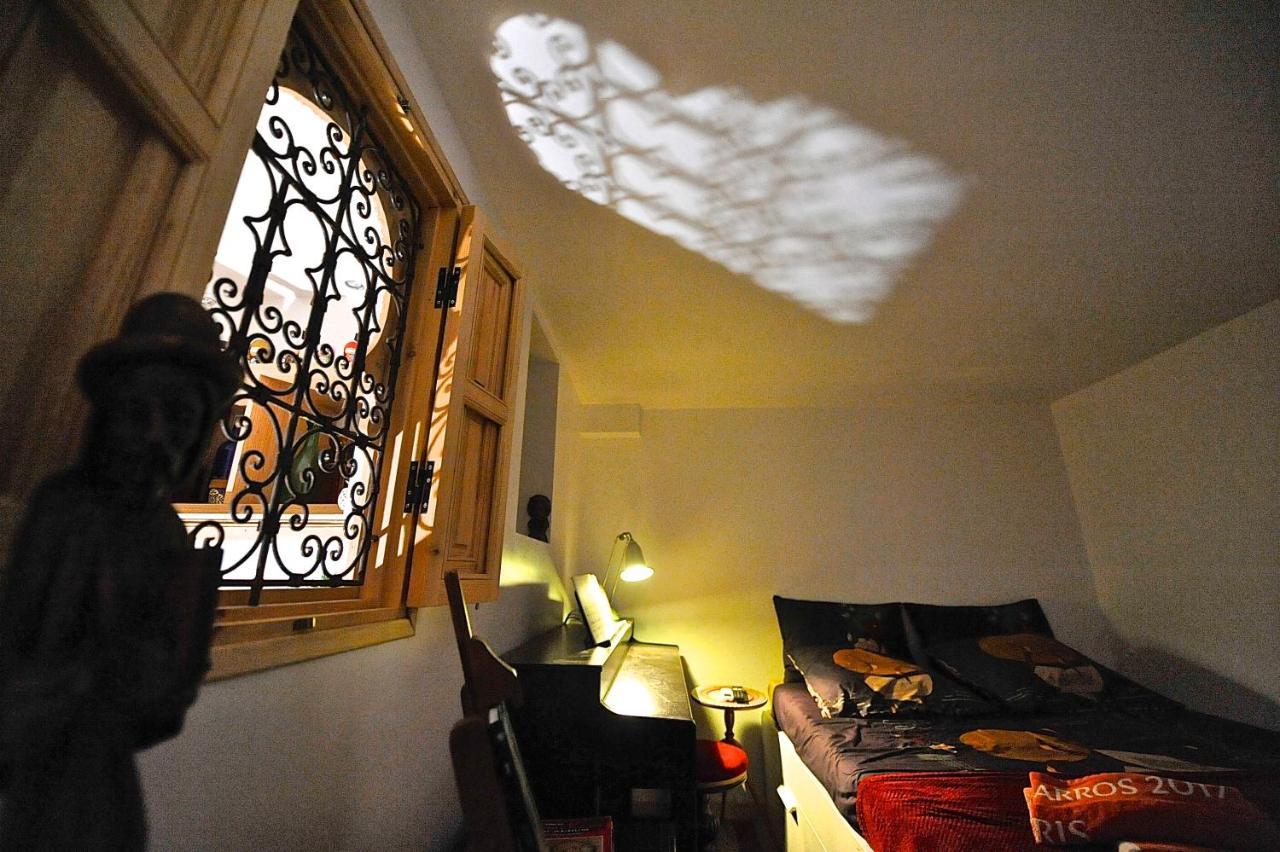 Duplex 5 Chambres Clim Wifi คานส์ ภายนอก รูปภาพ