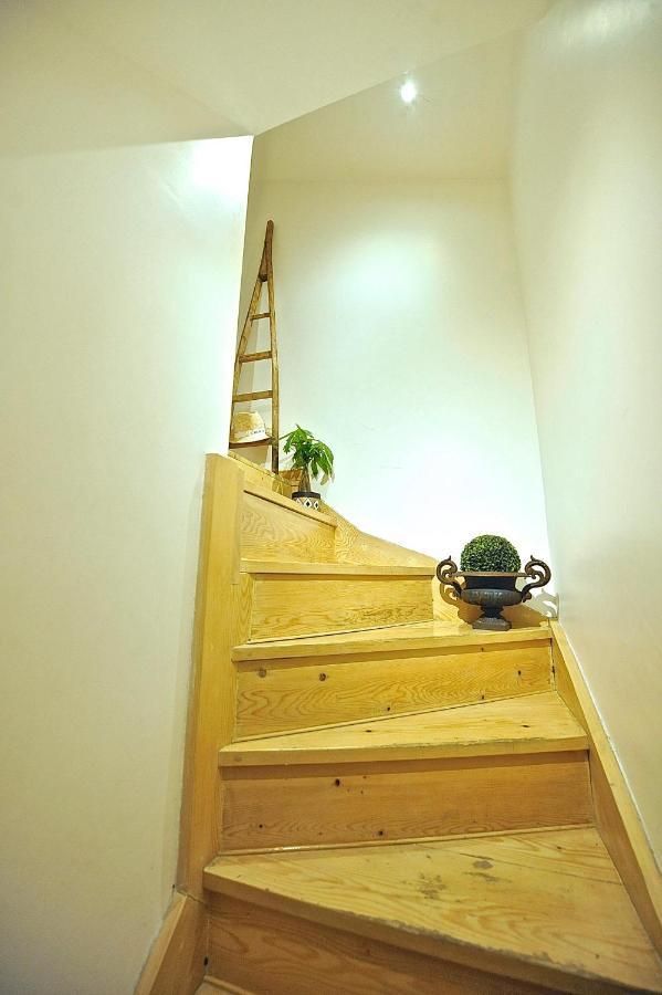 Duplex 5 Chambres Clim Wifi คานส์ ภายนอก รูปภาพ