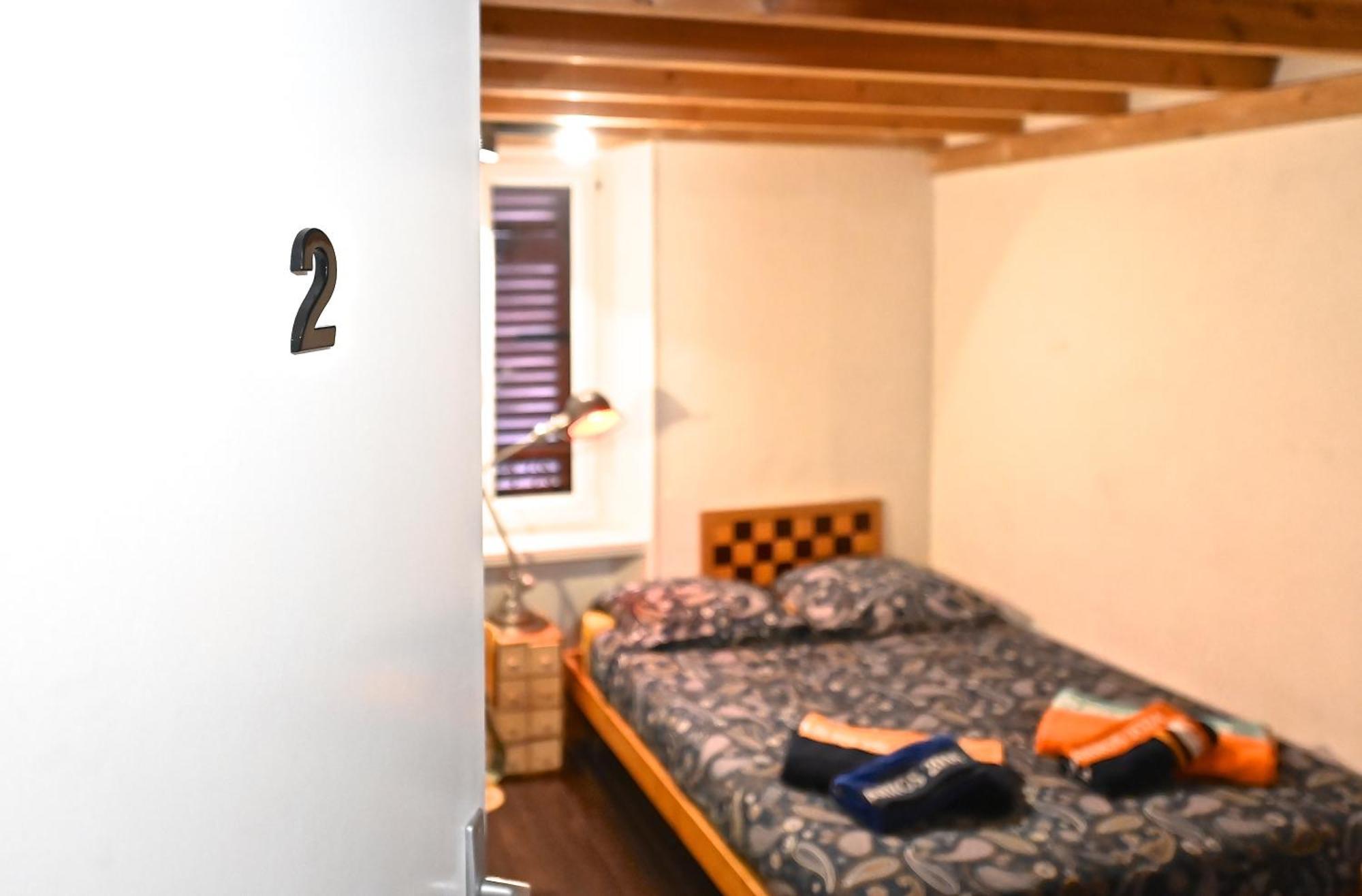 Duplex 5 Chambres Clim Wifi คานส์ ภายนอก รูปภาพ